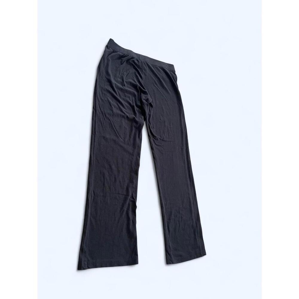 💗 Y2K heart graphic low rise lounge pants Size: Medium - Picture 7 of 8